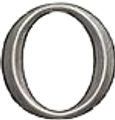 O