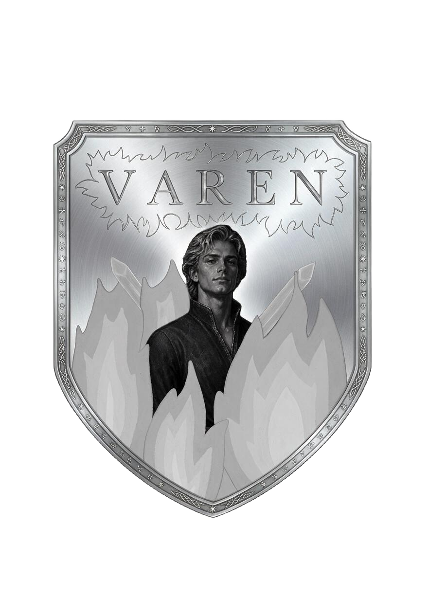 Varen